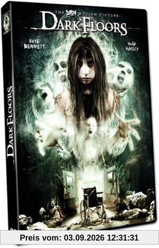Dark floors [FR Import]