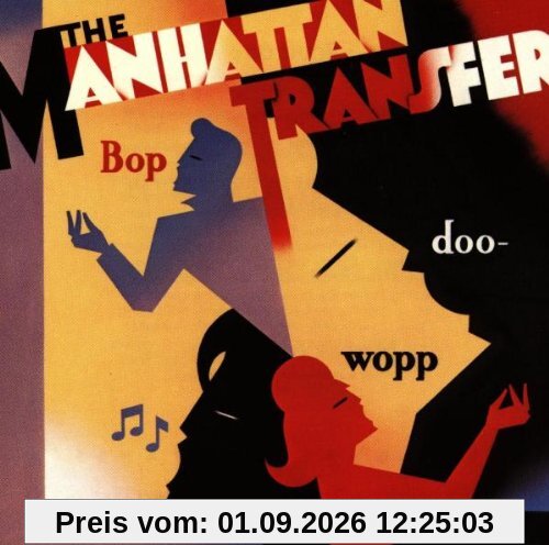 Bop Doo Wop