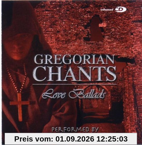 Love Ballads