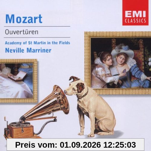 Ouverturen
