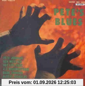Pete'S Blues