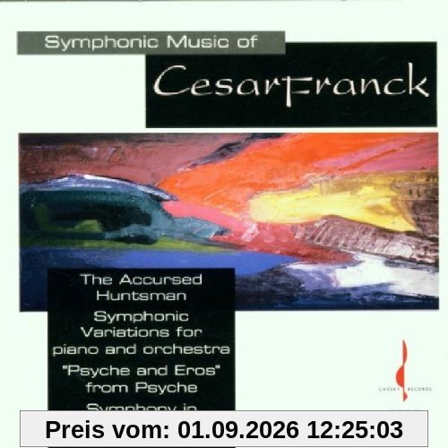 Sinfonische Musik