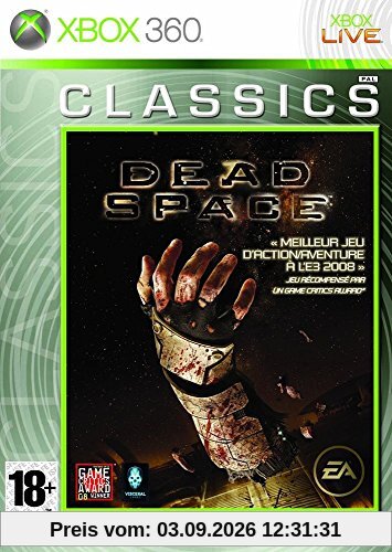 Dead space classic