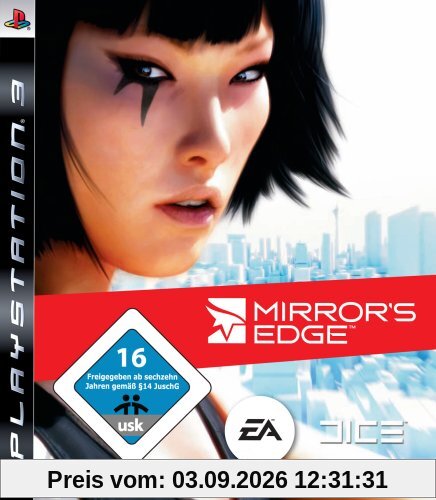 Mirror's Edge
