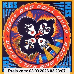 Rock An Roll Over