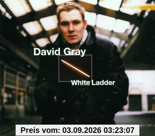 White Ladder (Limited Edition)