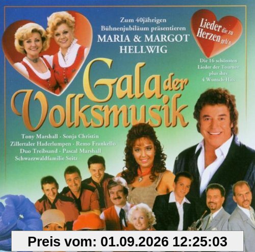 Gala der Volksmusik