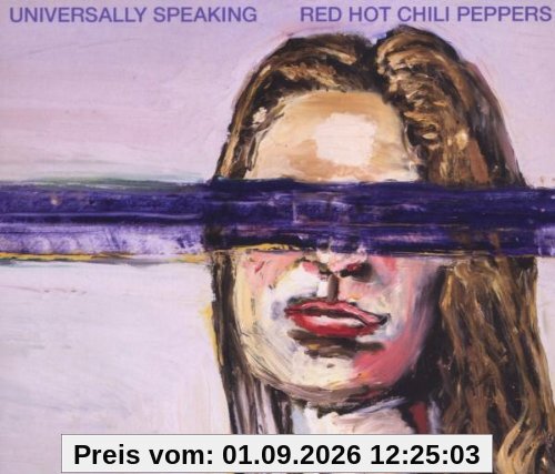 Universally Speaking
