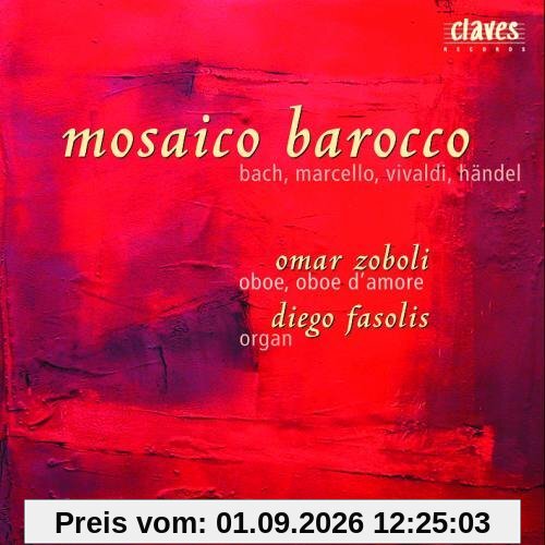 Mosaico Barocco