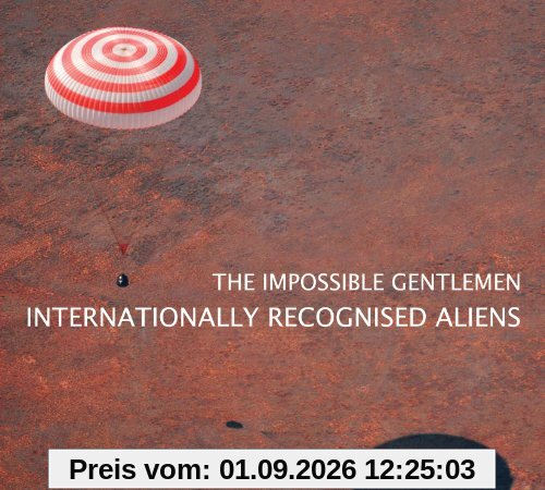 Internationally Recognised Aliens