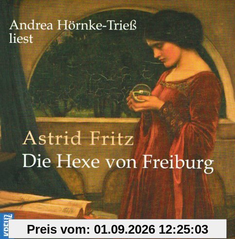 Die Hexe Von Freiburg