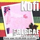 A Very Reggae Christmas