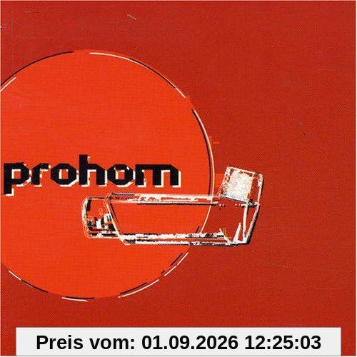 Prohom
