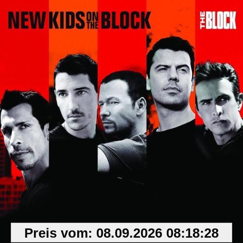 The Block