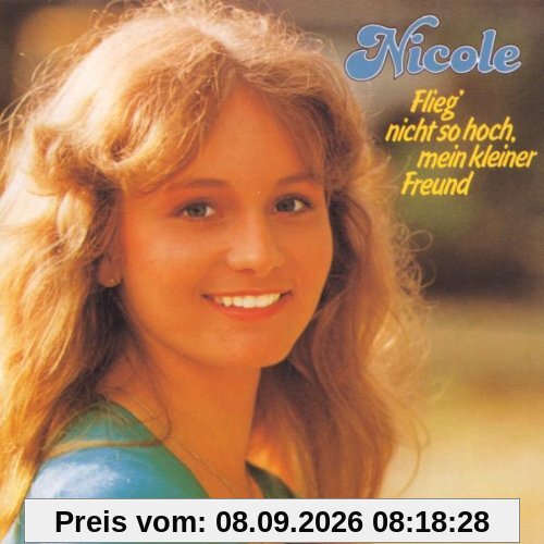 Flieg' Nicht So Hoch, Mein Kleiner Freund