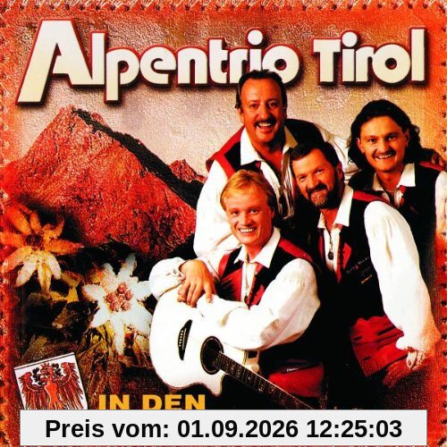 In Den Bergen Von Tirol
