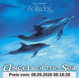 Angels of the Sea - Delphinlaute Originalaufnahme