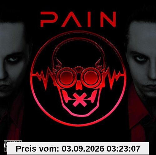 Psalms of Extinction