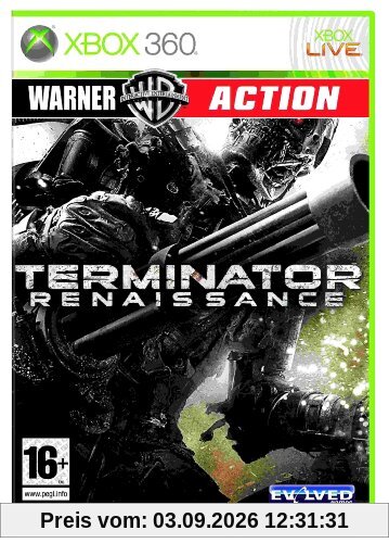 Terminator 4 [FR Import]