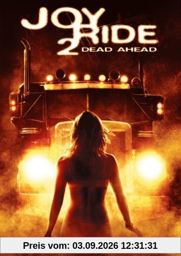 JoyRide 2 - Dead Ahead