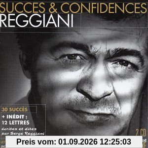 Succes & Confidences