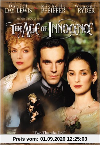 Age of Innocence