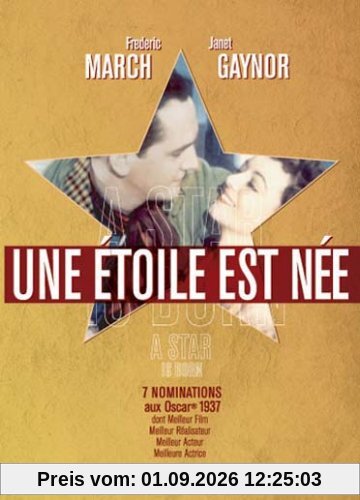 Une étoile est née [FR Import]
