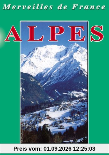 Alpes [FR Import]