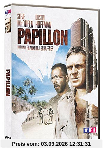 Papillon [FR Import]