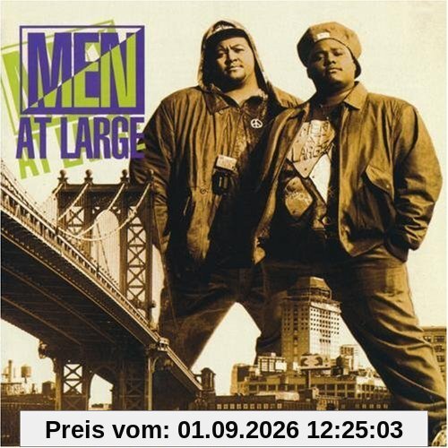 Men at Large