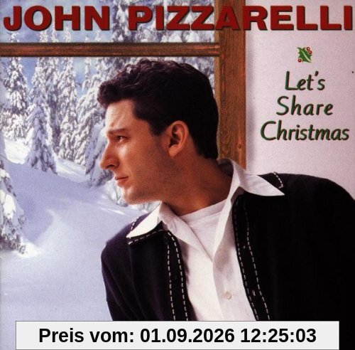 Let's Share Christmas