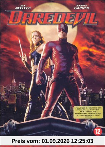 Daredevil - Edition Collector 2 DVD [FRANZOSICH]
