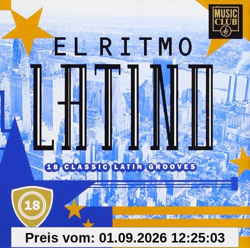 Ritmo Latino 1