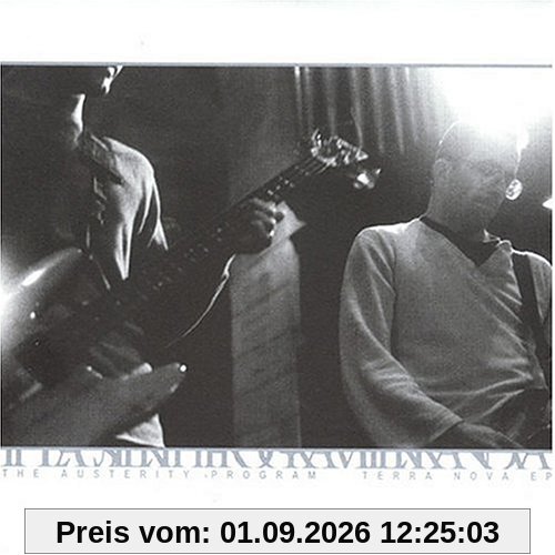 Terra Nova Ep