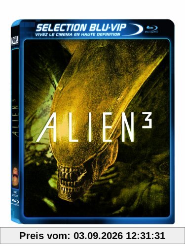 Alien 3 - Blu-VIP [Blu-ray]