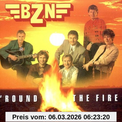 Bzn Round The Fire