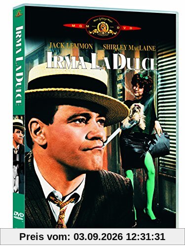Irma La Dulce