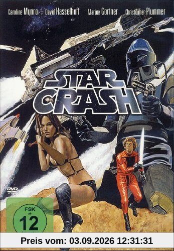 Star Crash