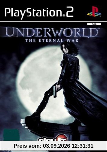 Underworld - The Eternal War
