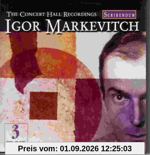 Orchesterwerke
