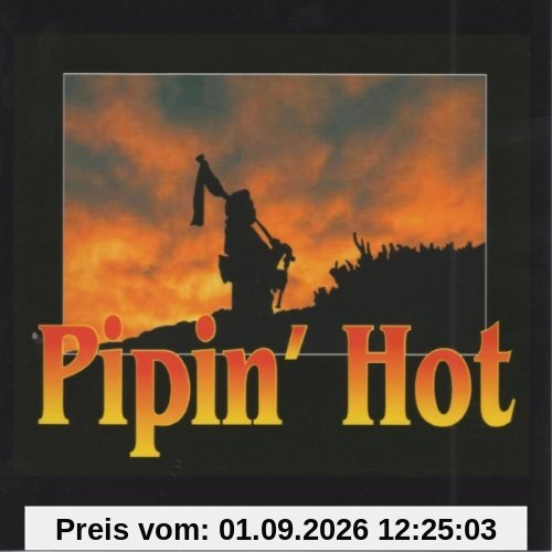 Pipin'hot