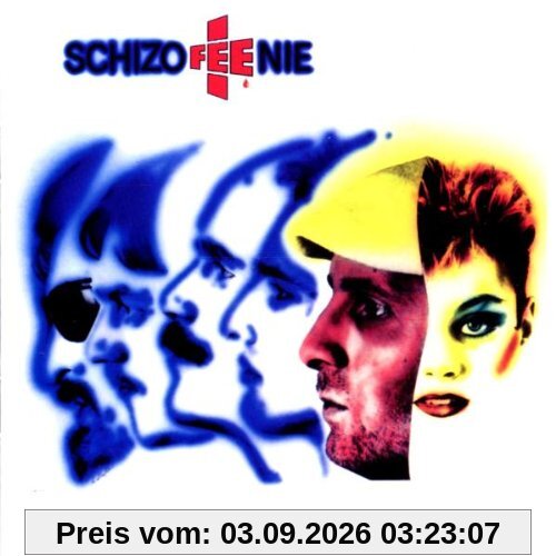 Schizofeenie