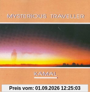 Mysterious Traveller