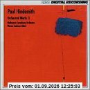Orchesterwerke Vol.3