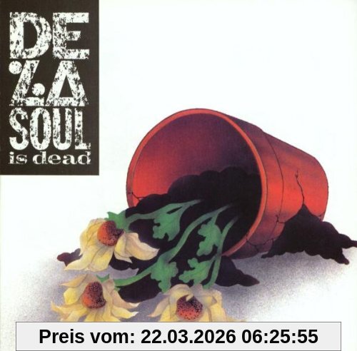 De La Soul Is Dead