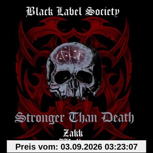 Stronger Than Death