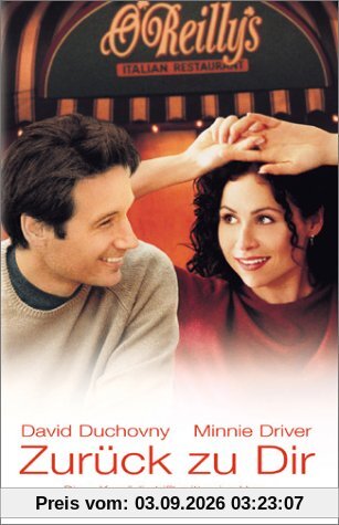 Zurück zu Dir [VHS]