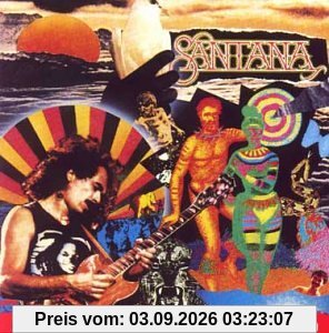 Santana Definitive Collection