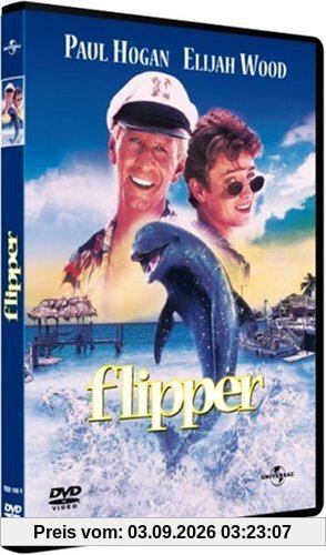 Flipper [FR Import]