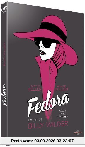 Fedora [FR Import]